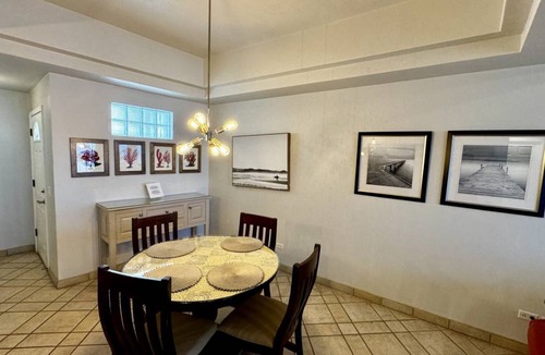 Puerto Penasco Condo | 97 m² Condo ∙ 1 bedroom ∙ 4 guests
