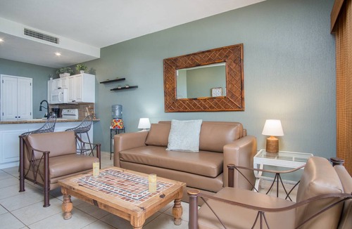 La Choya Condo | 97 m² Condo ∙ 1 bedroom ∙ 4 guests