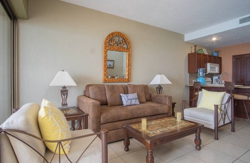 Puerto Penasco Condo | 97 m² Condo ∙ 1 bedroom ∙ 4 guests