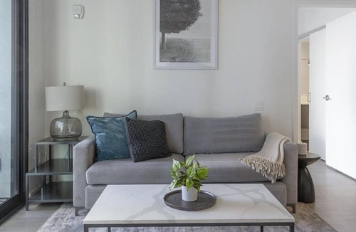 Downtown Tucson Apartment | 98 m² Apartment ∙ 2 bedrooms ∙ 4 guests