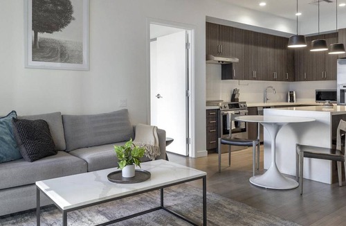 Downtown Tucson Apartment | 98 m² Apartment ∙ 2 bedrooms ∙ 4 guests