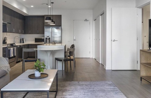 Downtown Tucson Apartment | 98 m² Apartment ∙ 2 bedrooms ∙ 4 guests