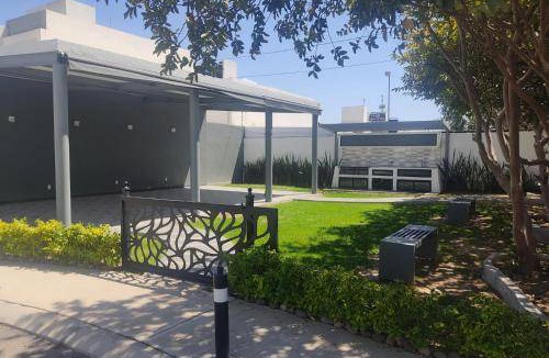 San Juan del Rio House | 98 m² House ∙ 3 bedrooms ∙ 6 guests