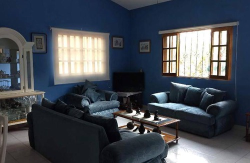 San Miguel House | 980 m² House ∙ 3 bedrooms ∙ 7 guests
