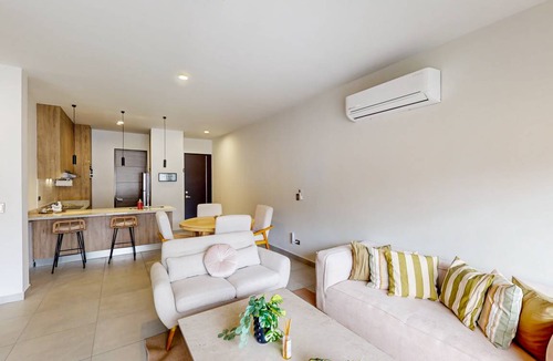 Cabo San Lucas Apartment | 99 m² Apartment ∙ 2 bedrooms ∙ 4 guests
