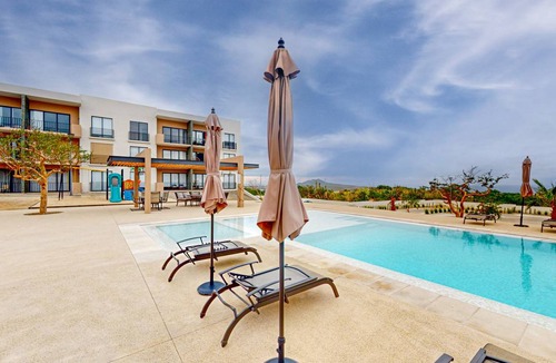 Cabo San Lucas Apartment | 99 m² Apartment ∙ 2 bedrooms ∙ 4 guests