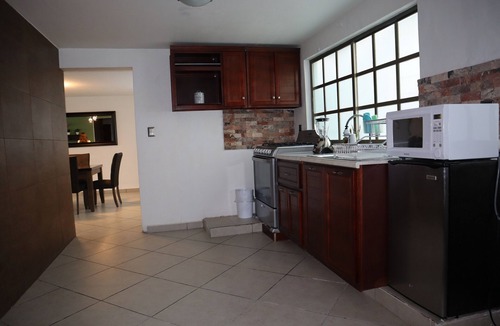 Pachuca Apartment | ¡ A 100 MTS DEL Reloj Monumental Aqui SI VAS A Estar EN EL Centro DE LA Ciudad !