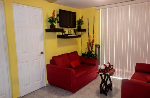 Las Playas Apartment | ¡A 200 mts de las playas: Caleta y Caletilla!