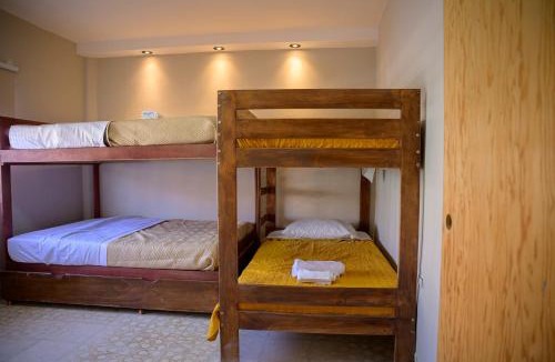 Aguascalientes Apartment | A 90m de Feria, Céntrico y Acogedor - Departamento A220-1