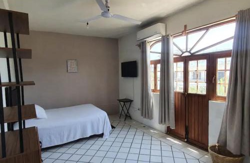 Puerto Vallarta Apartment | A/A Loft in Versalles Puerto Vallarta