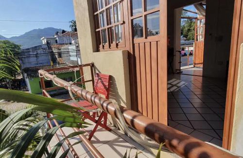 Puerto Vallarta Apartment | A/A Loft in Versalles Puerto Vallarta