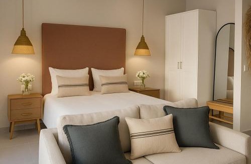 Carretera de Cadiz Apartment | A beautiful studio from 5 min walking to the beach