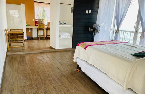 Las Calabazas Resort | A breath of fresh air away from big cities