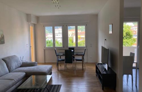 Massa Apartment | "A Casa" Appartamento centrale