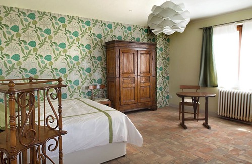 Loro Ciuffenna Bed & Breakfast | A Casa Da Agata