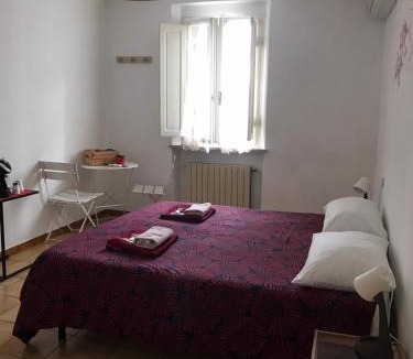 Pisa Bed & Breakfast | A Casa di Lucia