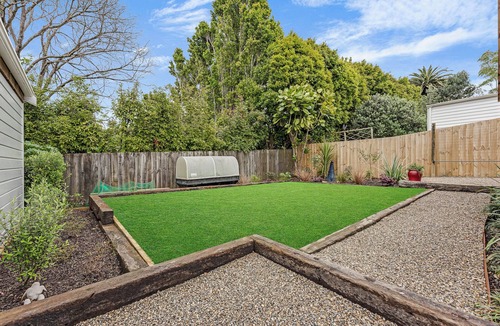 Devonport Apartment | A delightful escape!