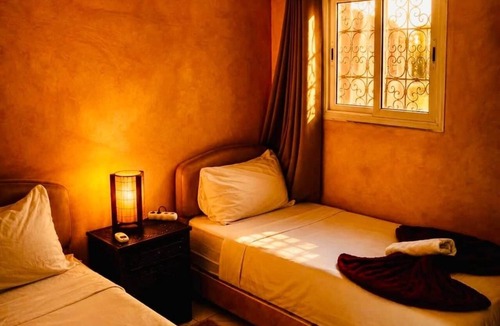Semlalia House | A Dream Getaway Right in the Heart of the City + Pool Access