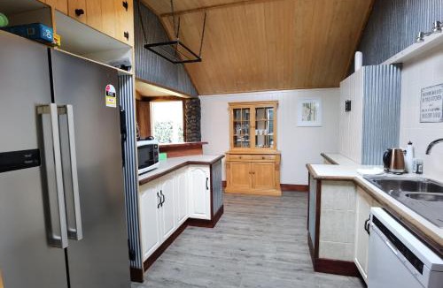 Tamahere House | A Farmer's Nest