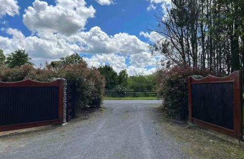 Tamahere House | A Farmer's Nest
