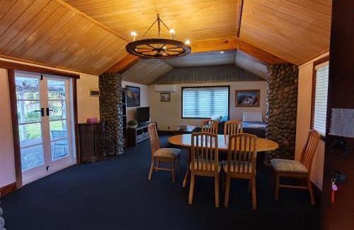 Tamahere House | A Farmer's Nest