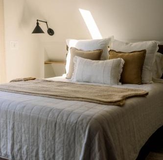 Dahlonega Ski Chalet | A Frame of Mind