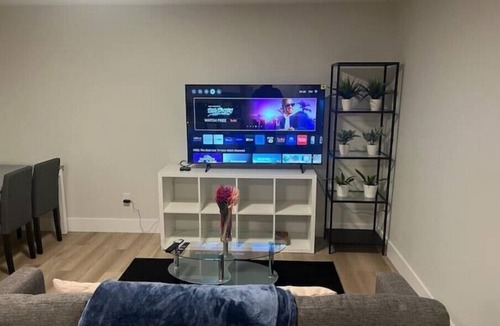 Dieppe House | A Home away from Home
