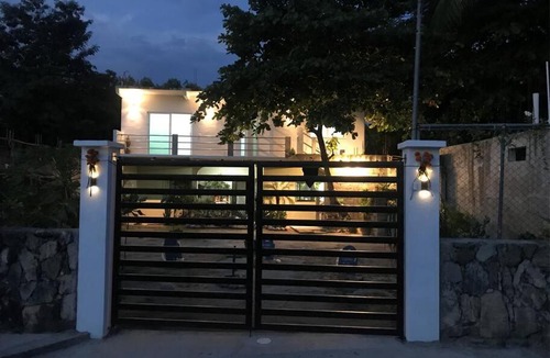 Centro Apartment | A media cuadra del parque central-Huatulco