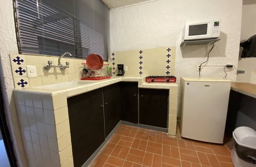 Zapopan Apartment | A metros del corazón de chapalita/departamento