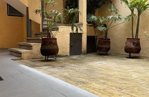 Zapopan Apartment | A metros del corazón de chapalita/departamento