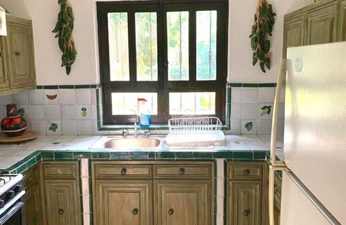 Cuernavaca House | A PARADISE, PRIVATE HACIENDA VILLA