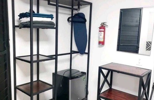 Tequila Apartment | ¡A Pasos de la Plaza Principal! Habitación muy Céntrica en Tequila