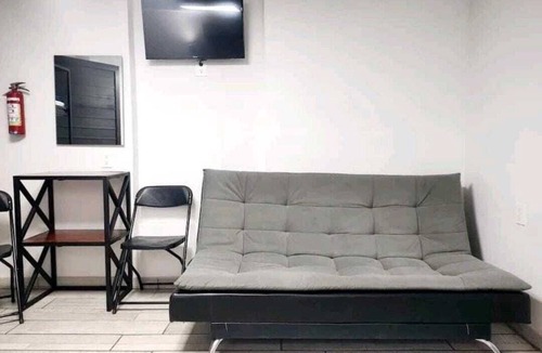 Tequila Apartment | ¡A Pasos de la Plaza Principal! Habitación muy Céntrica en Tequila
