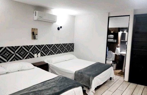 Tequila Apartment | ¡A Pasos de la Plaza Principal! Habitación muy Céntrica en Tequila