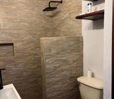 Downtown San Jose del Cabo Apartment | A pasos del mercado y centro histórico, diseño industrial
