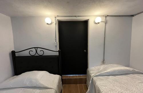 Downtown San Jose del Cabo Apartment | A pasos del mercado y centro histórico, diseño industrial