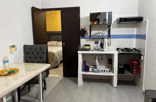 Puerto Vallarta Apartment | A peaceful apartment in sun house Puerto Vallarta