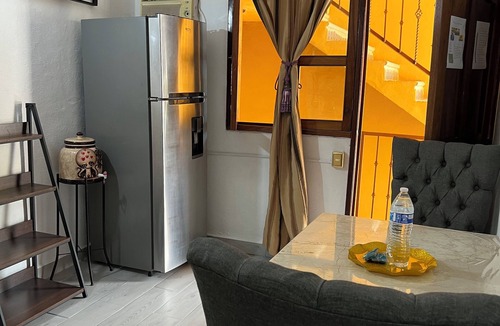 Puerto Vallarta Apartment | A peaceful apartment in sun house Puerto Vallarta