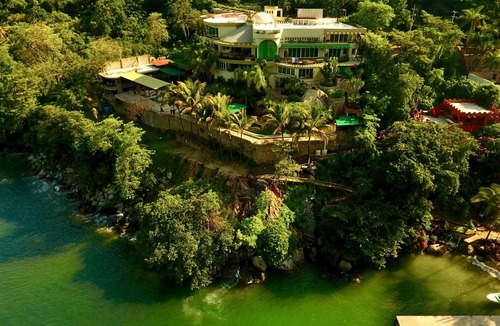 Boca de Tomatlan Villa | A perfect vacation destination for family gatherings