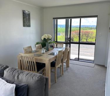 Matamata House | A Place in the Paddock