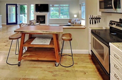 Camp Ellis House | A Sancutary Near Beaches. Bikes & Amenities, Easy to Portland