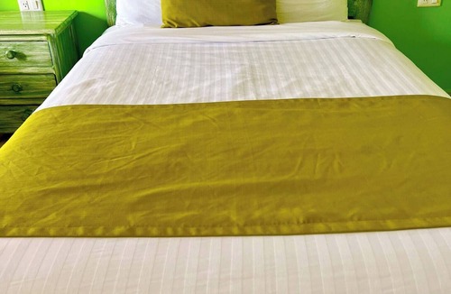 Xico Hotel | A scenic room