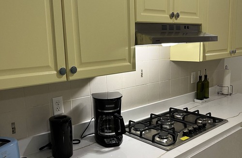 Mount Pleasant House | A stylish and spacious entire place (West Brampton) - 3 BR/2WR