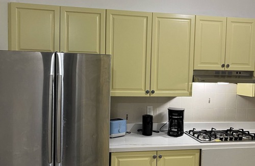 Mount Pleasant House | A stylish and spacious entire place (West Brampton) - 3 BR/2WR