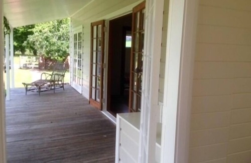 Halcombe Cottage | A tranquil country cottage
