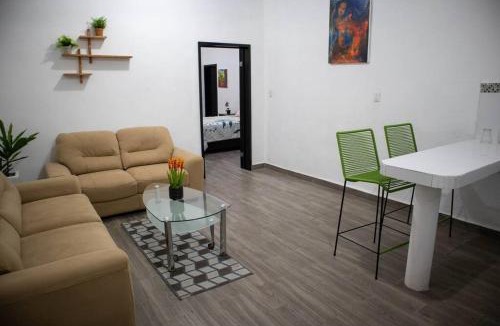 Hunucma House | A unos pasos del paraíso