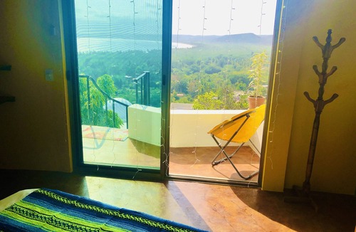La Manzanilla House | A vacation in paradise