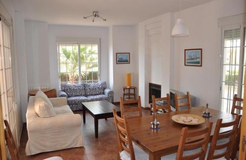 Ayamonte Villa | a. Villa Canela