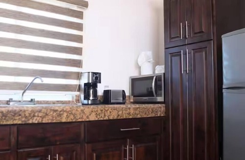 Jimenez House | A Wave FROM IT ALL Casita: