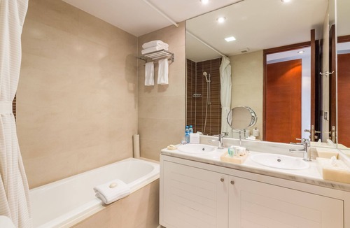 Champoton Hotel | Aak-Bal All Suite Resort